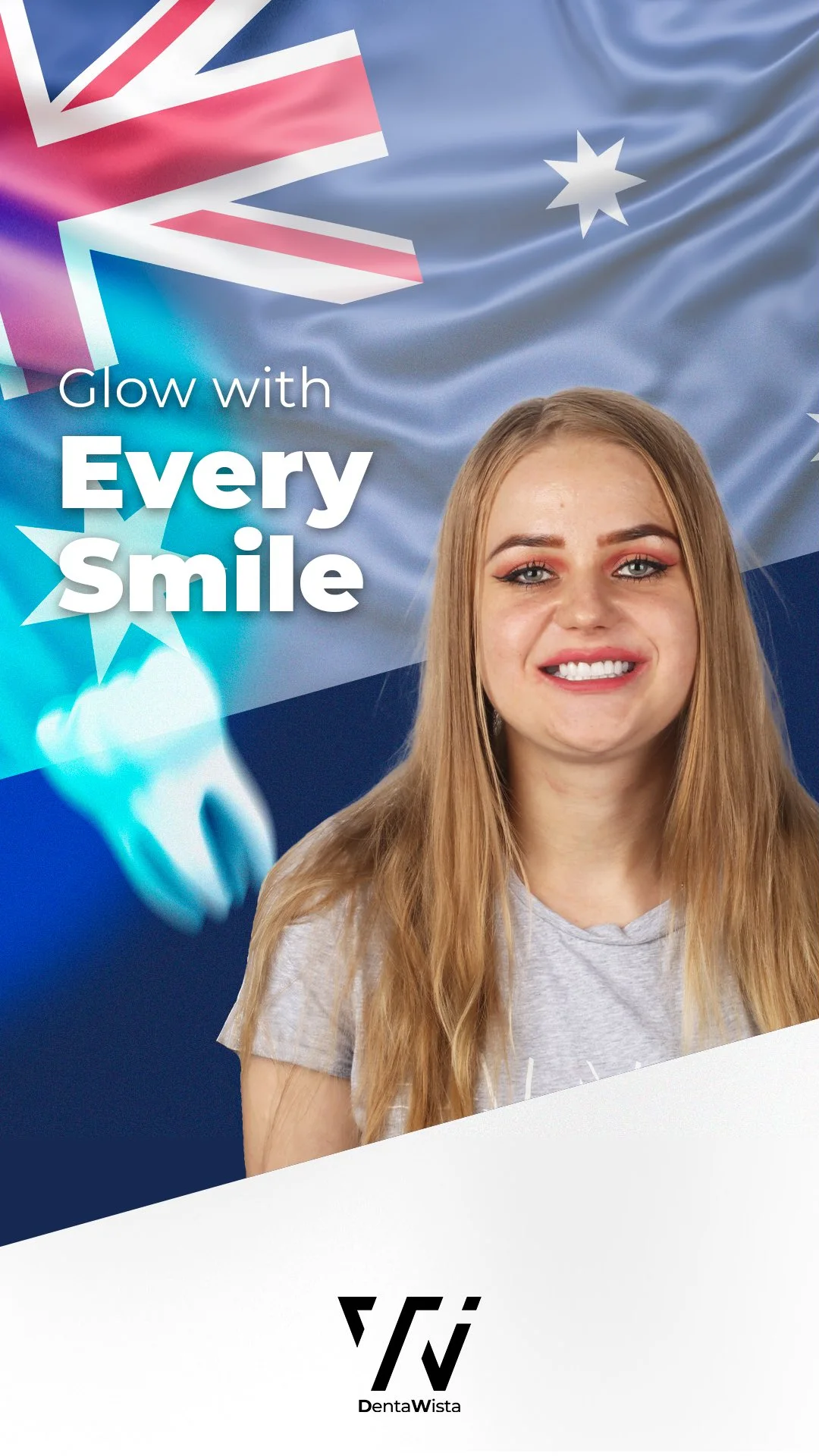 Hollywood Smile testimonial