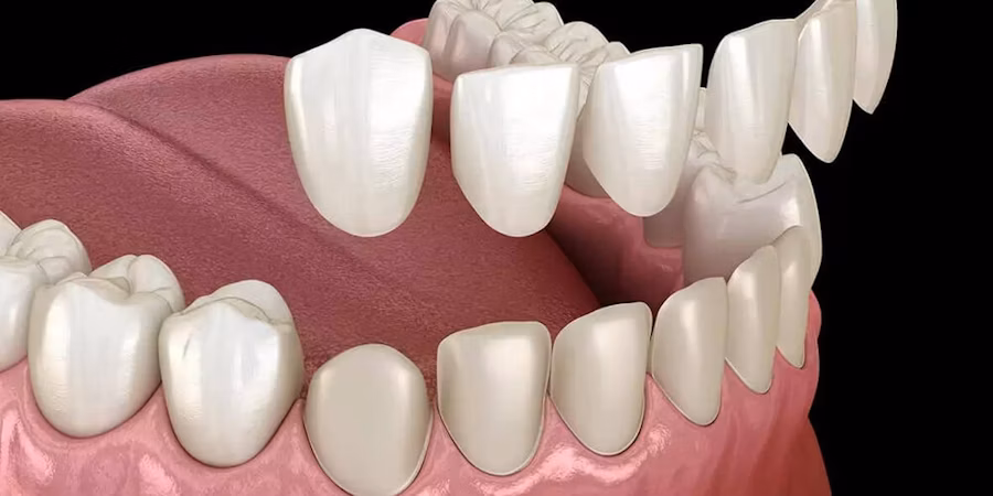 Dental Veneers